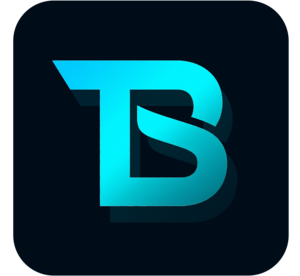 TradeBridge logo